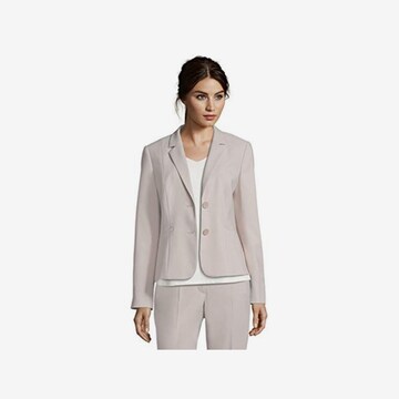 Betty Barclay Blazer in Beige: front