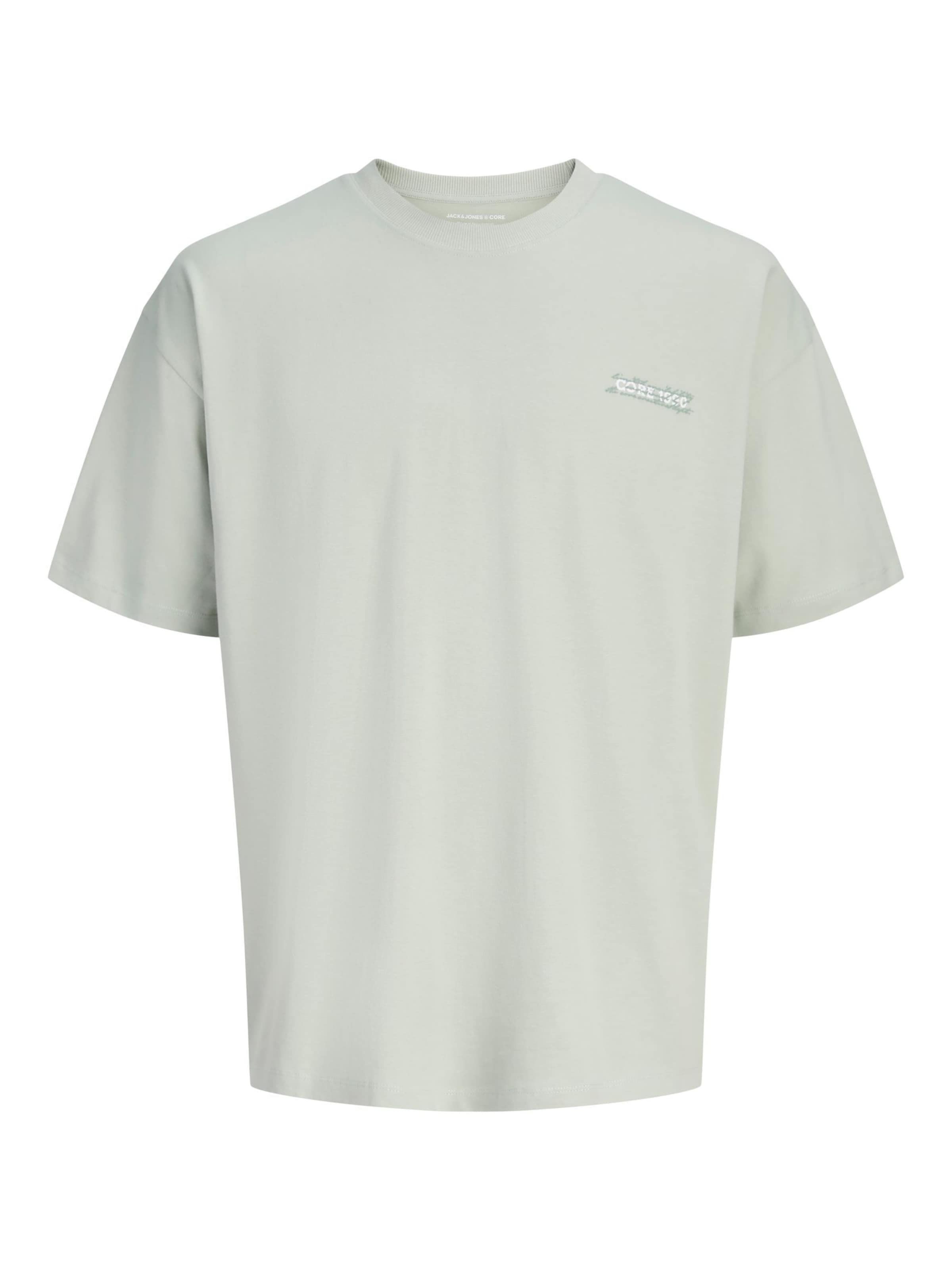 JACK & JONES Bluser & t-shirts i blå
