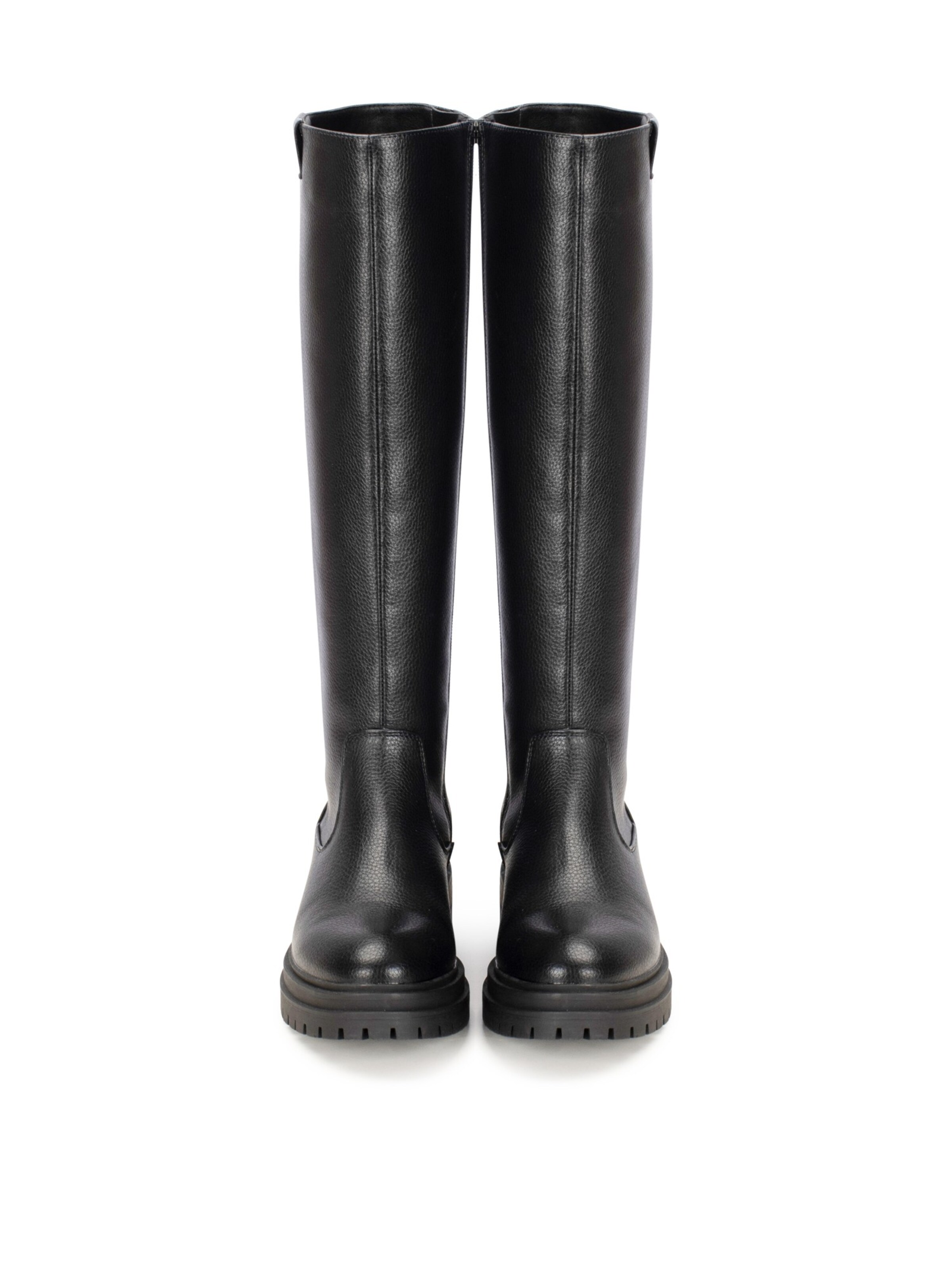 POSH by Poelman Boot 'Fay' in Black