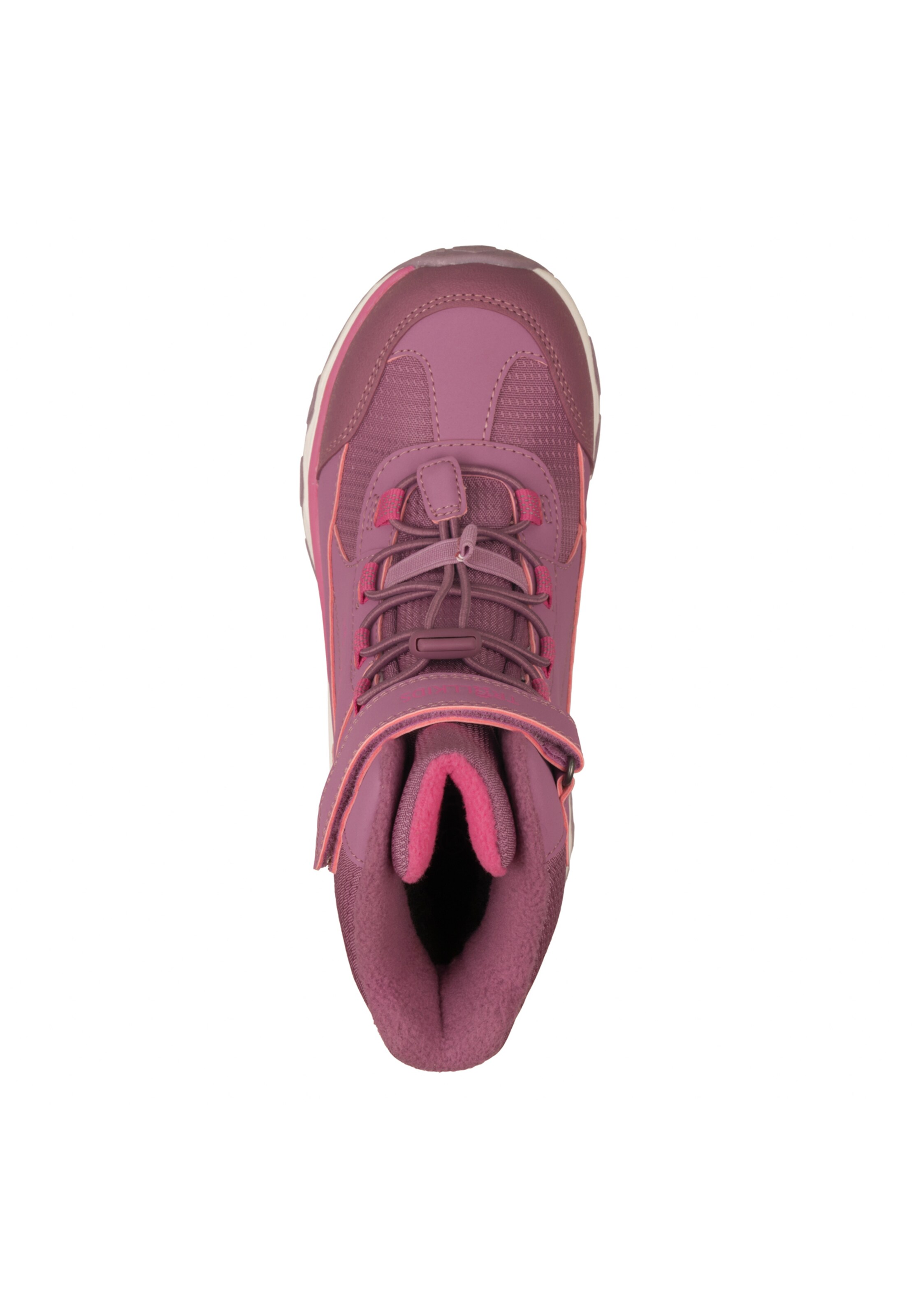 Boots 'Hafjell XT' di TROLLKIDS in lilla