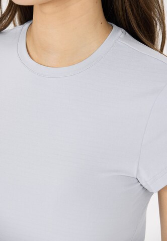 Athlecia Shirt 'Miwa' in Blue