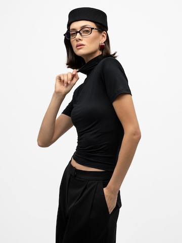 mandragora - Camiseta 'Ablo' en negro