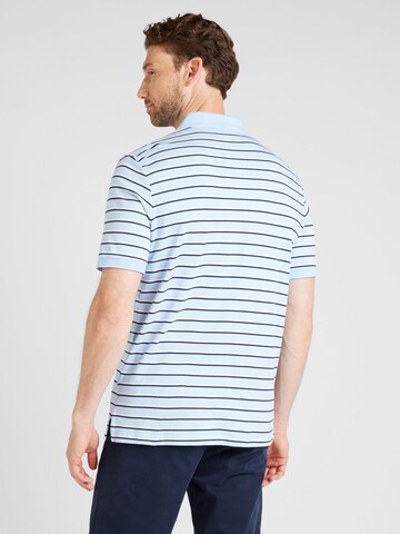 Polo Ralph Lauren Poloshirt 'SSKCCLSM11' in Blau
