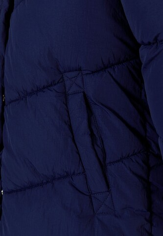 Giacca invernale di MINOTI in blu