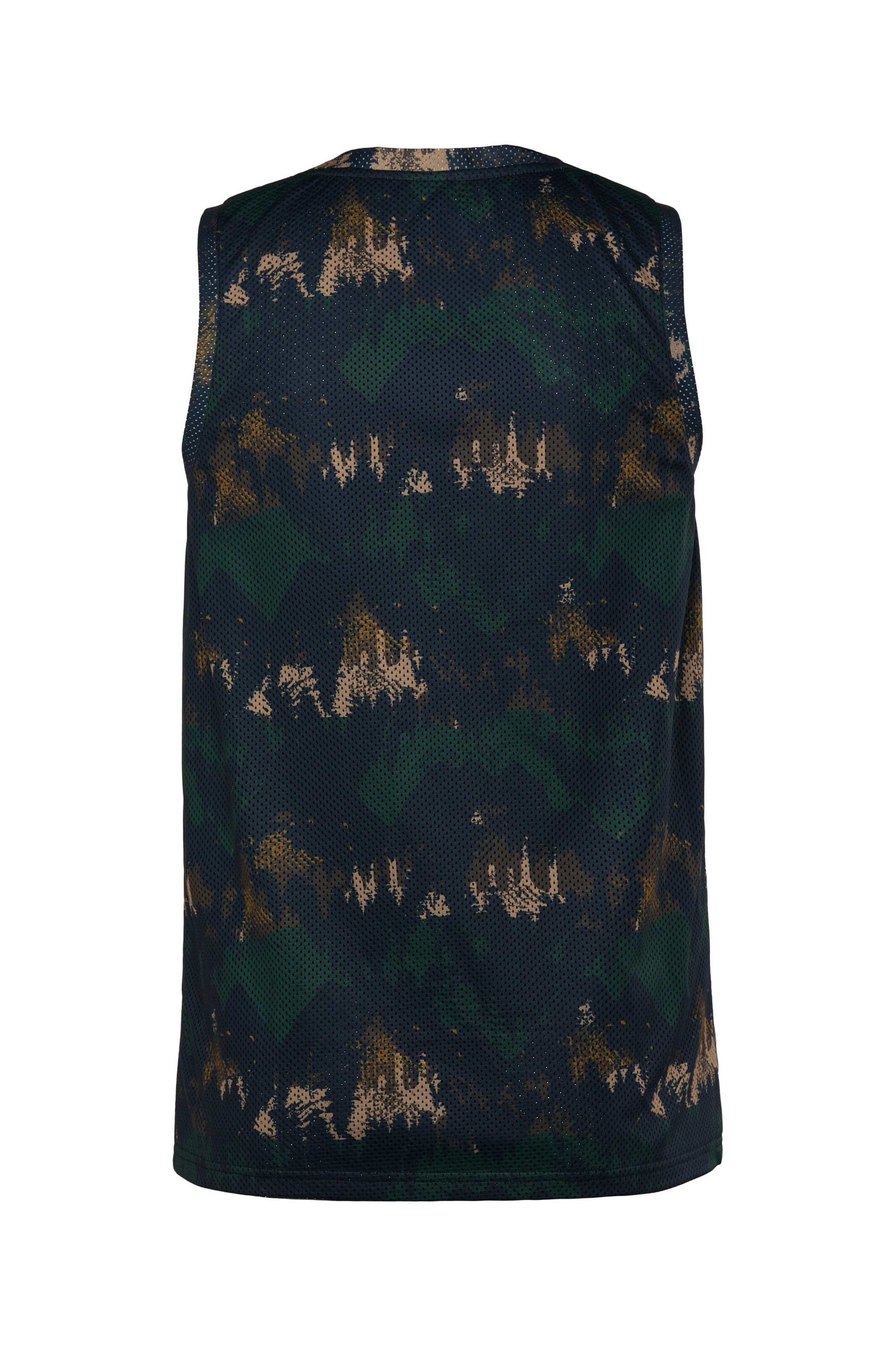 JAY-PI Shirt in Groen