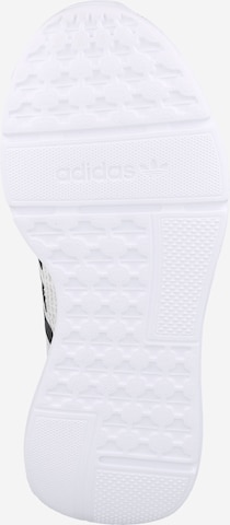 ADIDAS SPORTSWEAR Athletic Shoes 'Swift Run 22' in White