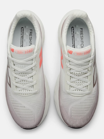 new balance Laufschuh 'Fresh Foam X 1080 v14' in Beige