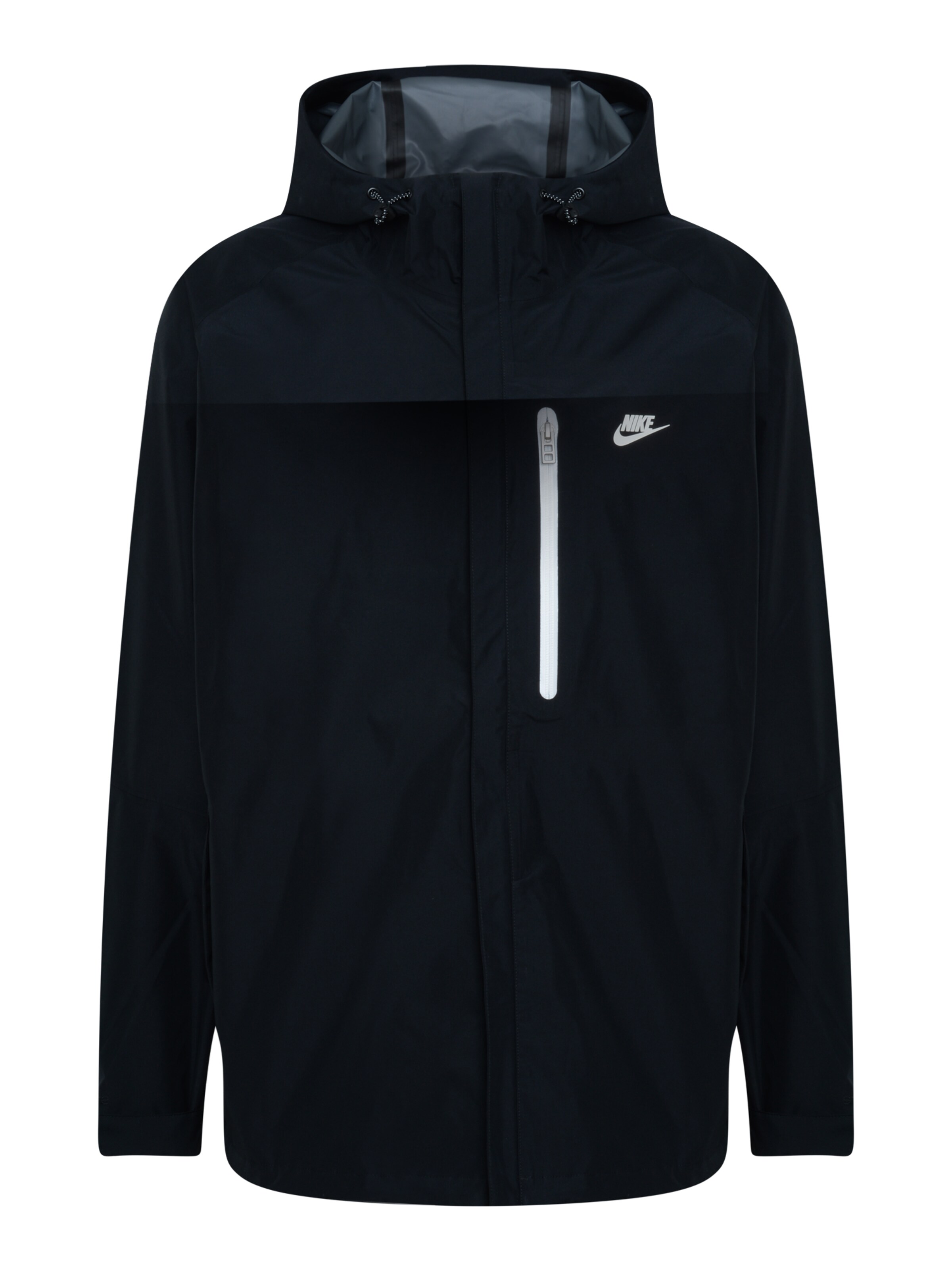 blouson mi saison nike