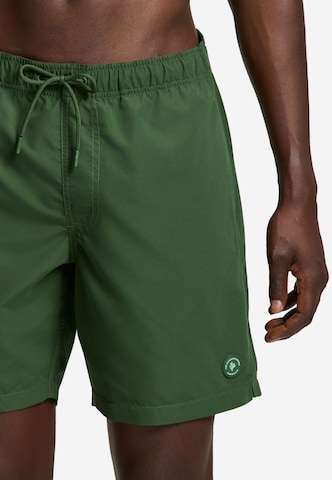 The Sunshine Brand Swimming shorts in Green