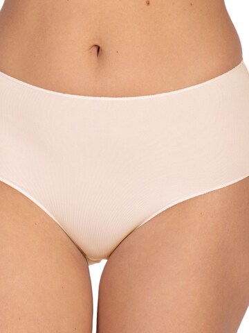 Nina von C. Slip 'Secret'‌‌ in Beige