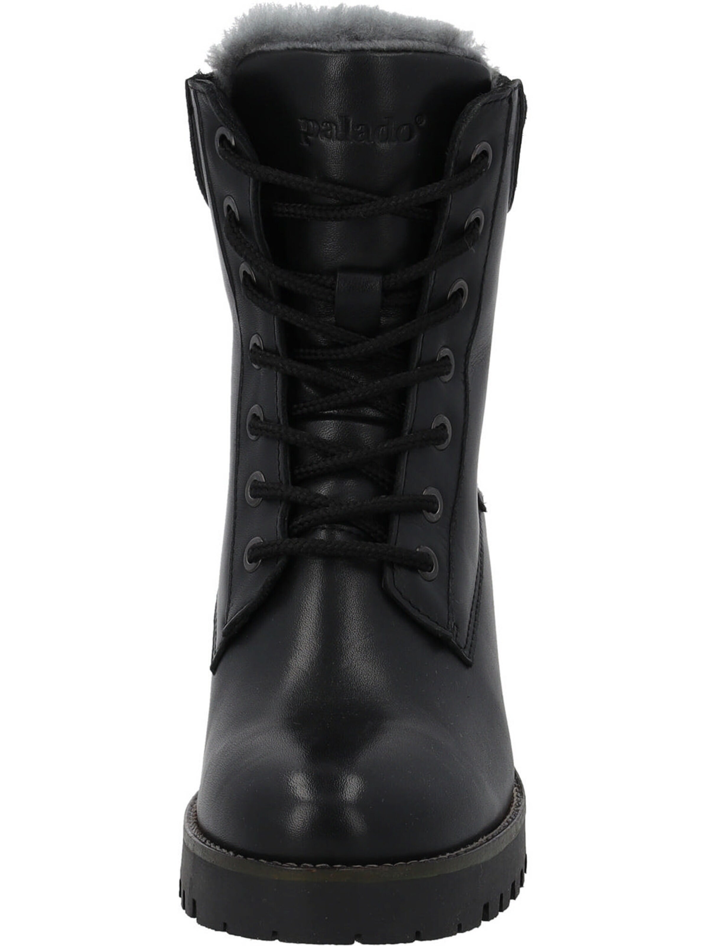 Boots 'Palado Skarda' Palado en noir
