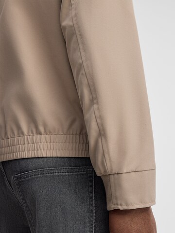 STRELLSON Jacke in Beige