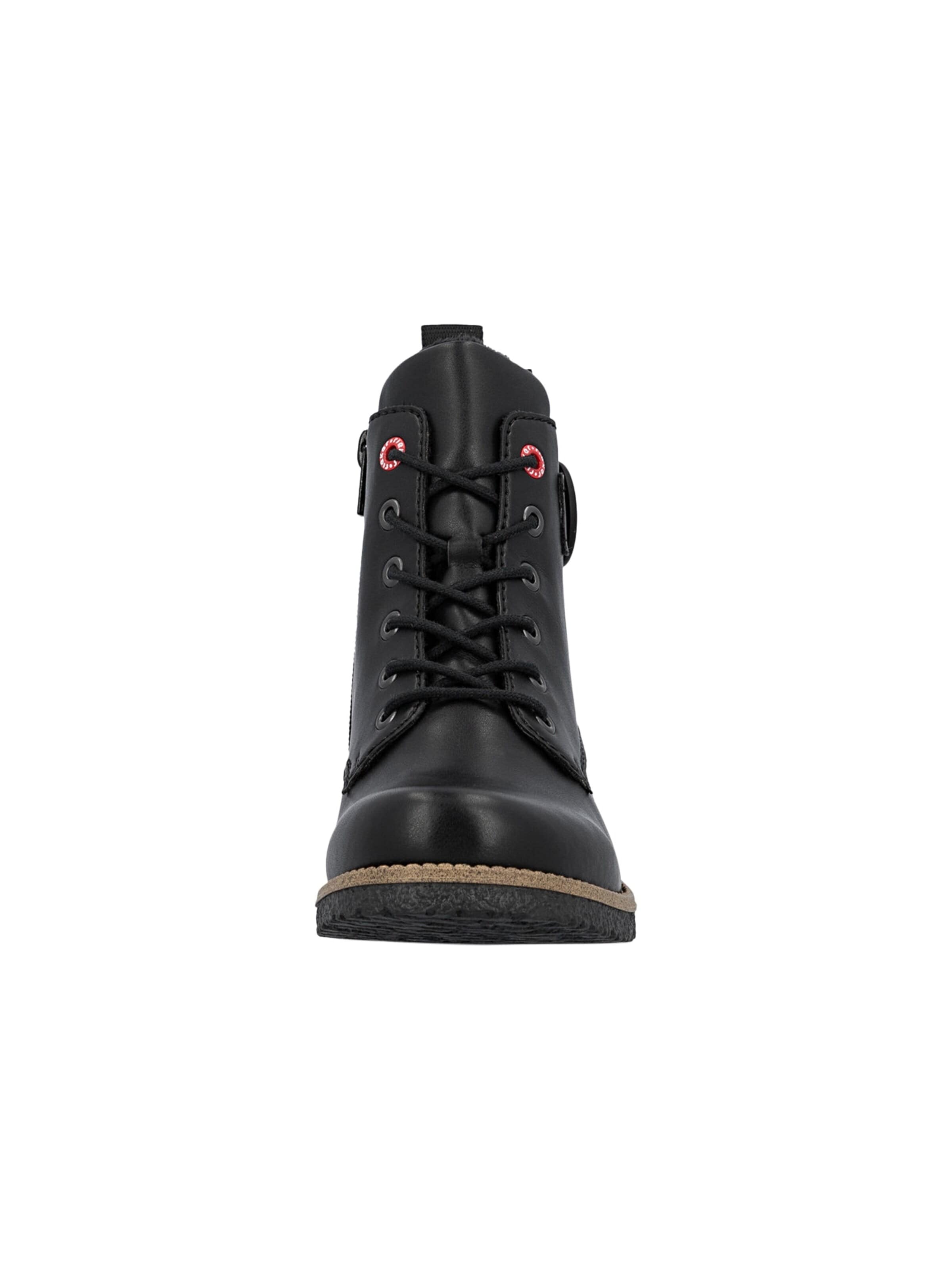 Bottines Rieker en noir