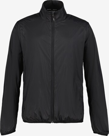 Rukka Outdoorjacke 'MAILO' in Schwarz: predná strana