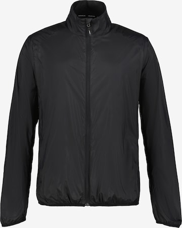Rukka Функциональная куртка 'MAILO' в Черный: спереди