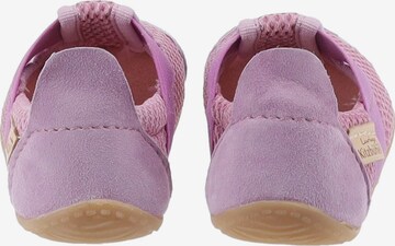 Living Kitzbühel Slippers in Pink