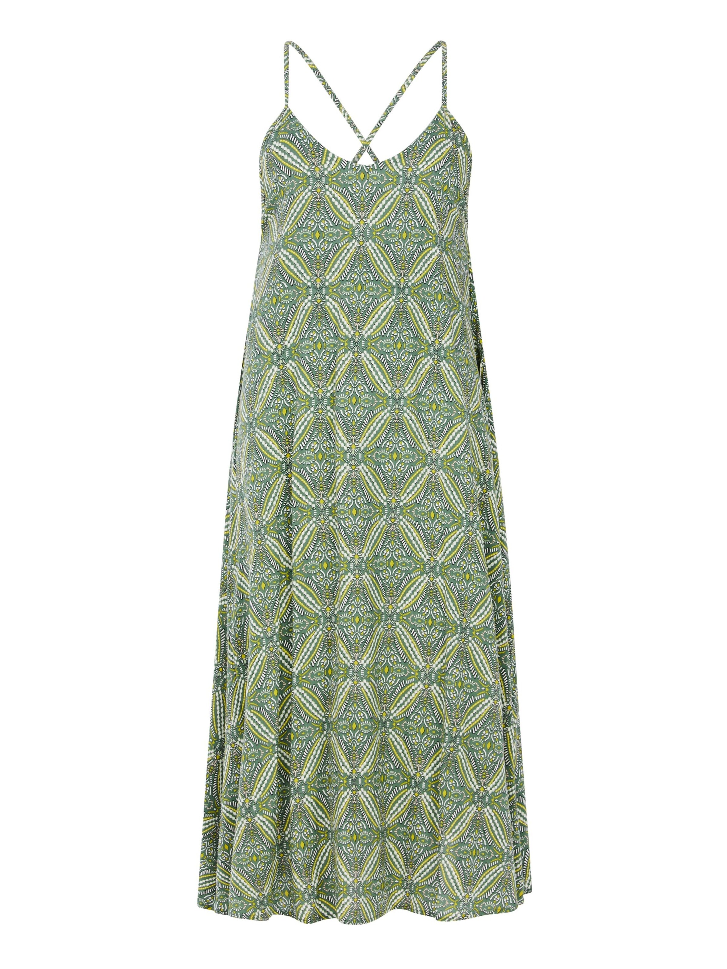 PROTEST Dress 'PRTDarren' in Green, Item view