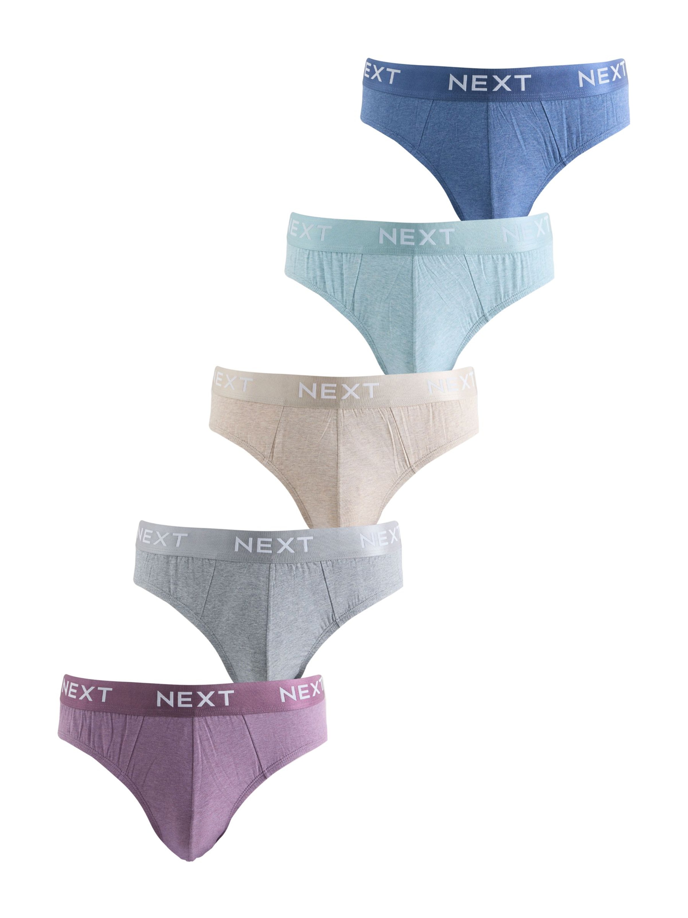 smėlio Next Vyriškos kelnaitės: priekis