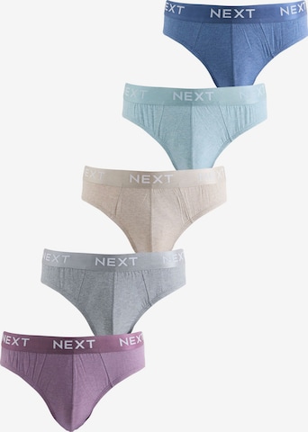 smėlio Next Vyriškos kelnaitės: priekis