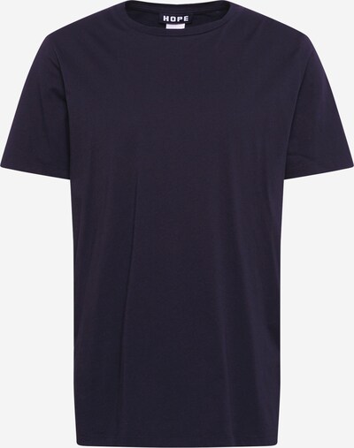 HOPE T-Shirt 'Everyday' in schwarz, Produktansicht