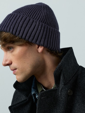 Next - Gorra en azul