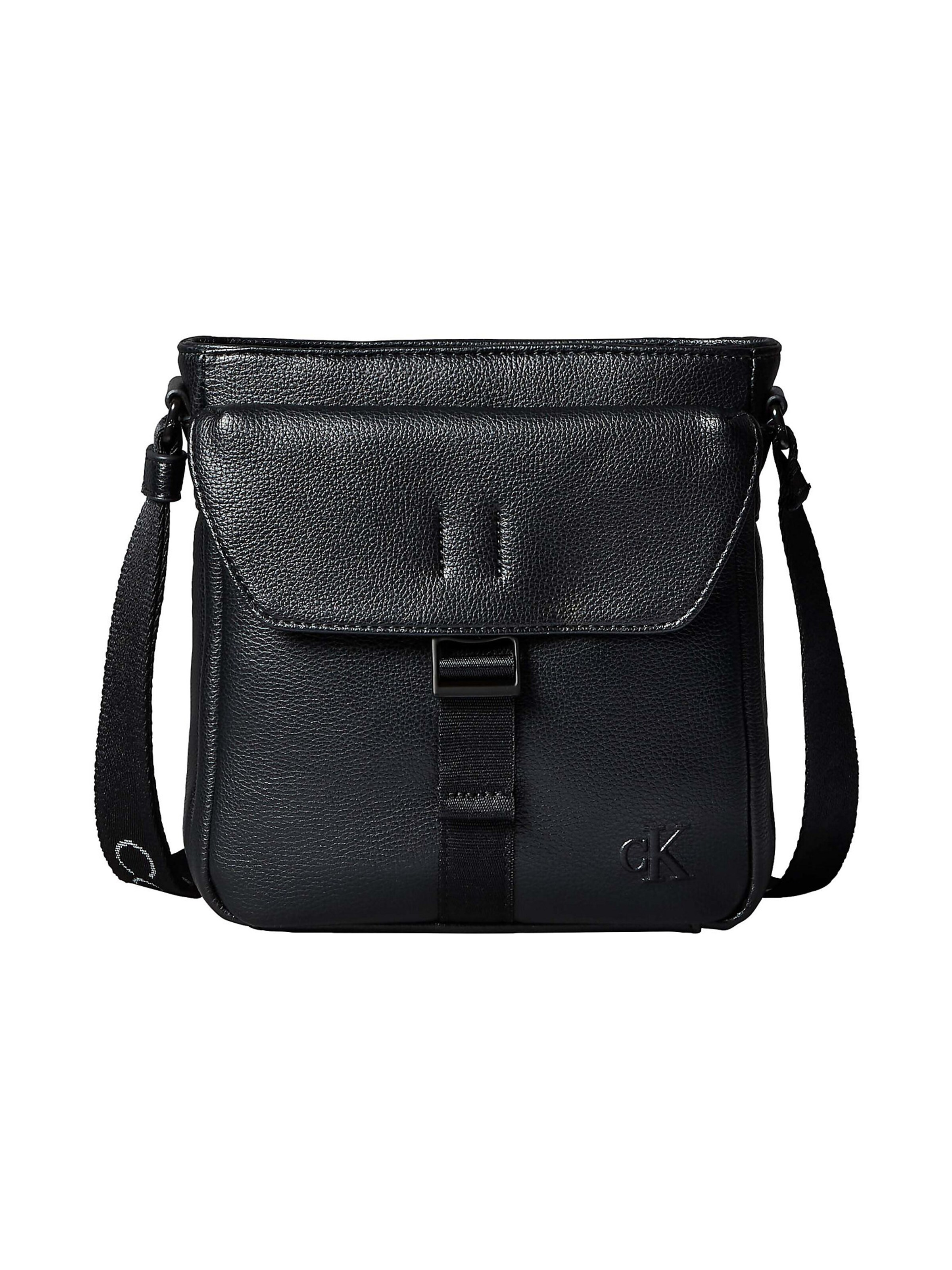 Calvin Klein Crossbody Bag in Black, Item view