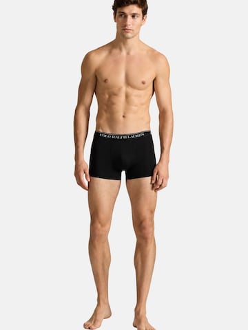 Polo Ralph Lauren Boxershorts‌‌‌‌‌ in Schwarz