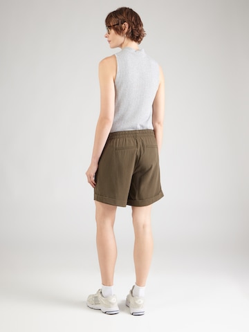 monari - Loosefit Pantalón en verde