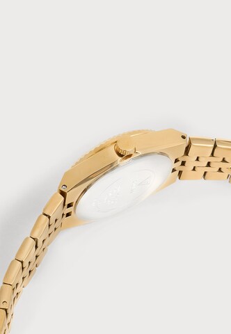 Orologio analogico 'Vera' di GUESS in oro