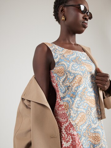 Weekend Max Mara Платье 'PAUSA' в Синий