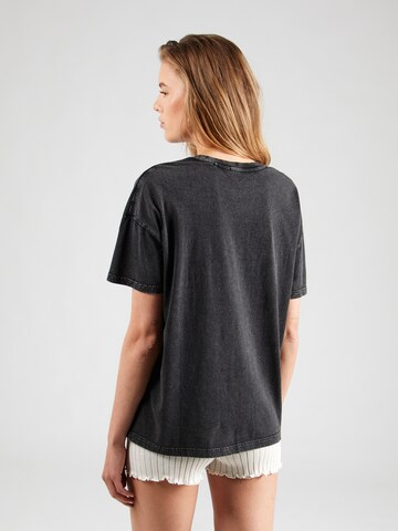 QS Shirt in Black