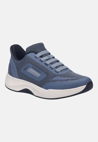 JOSEF SEIBEL Sneaker 'Elli 17' in Blau