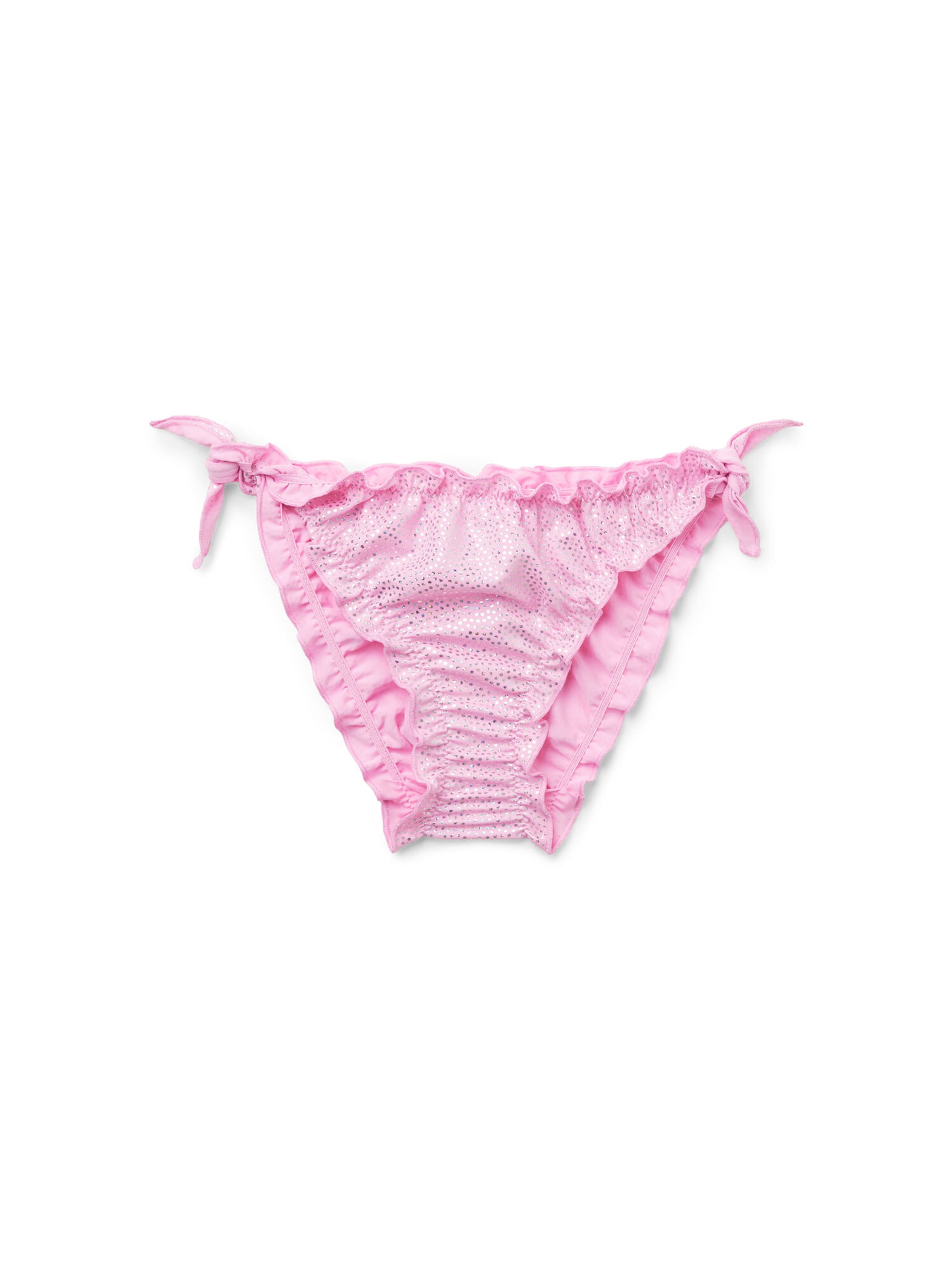 Tezenis Bikini in Pink: front