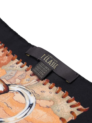 Foulard 'K F136 1874' di Alviero Martini 1a clase in nero