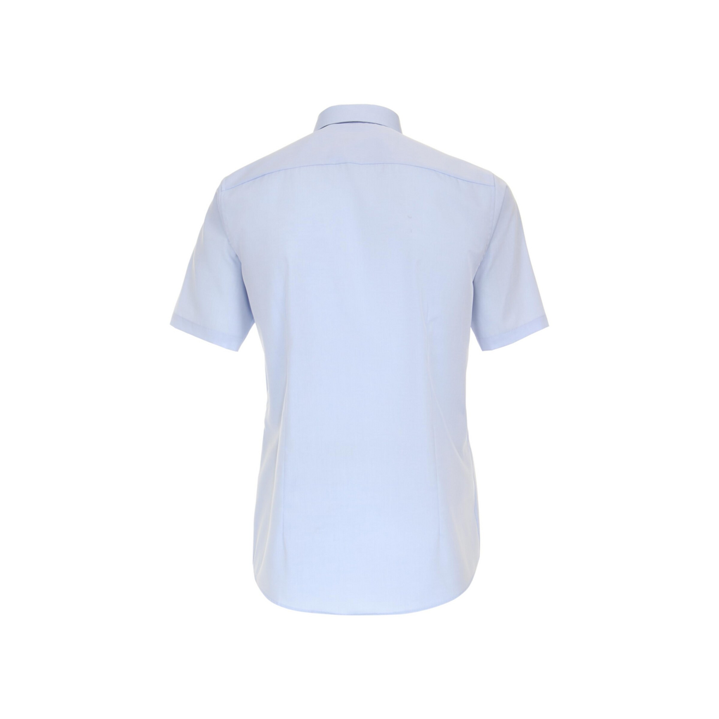 VENTI Regular fit Overhemd in Blauw