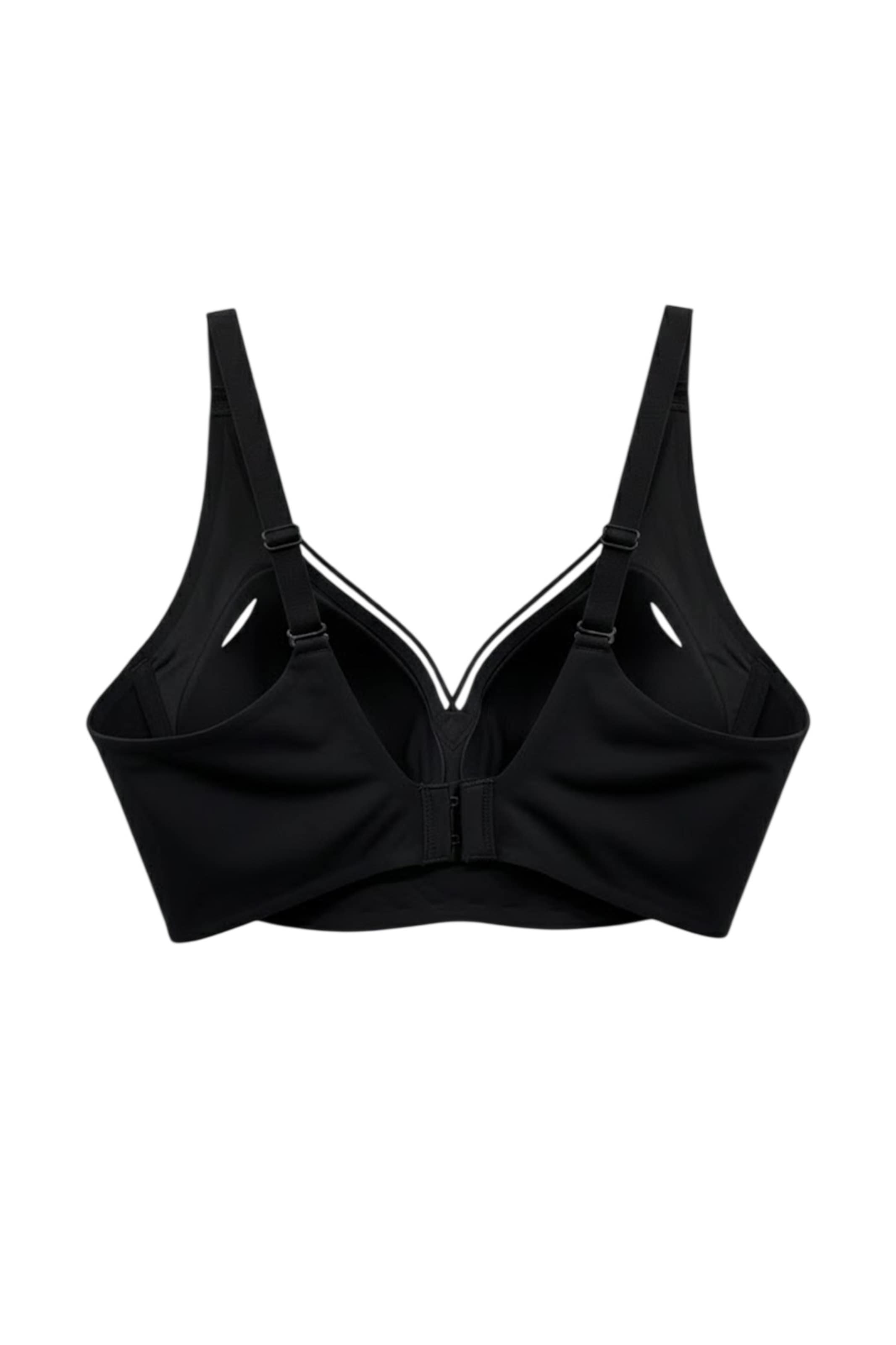 C&City Bustier BH in Schwarz