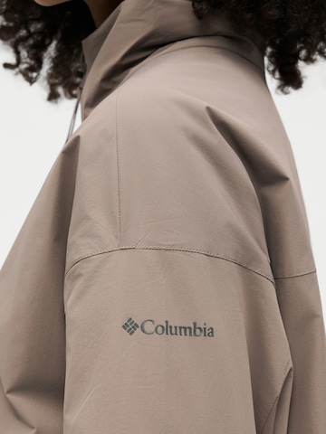 Veste outdoor 'AmazeStretch™' COLUMBIA en gris