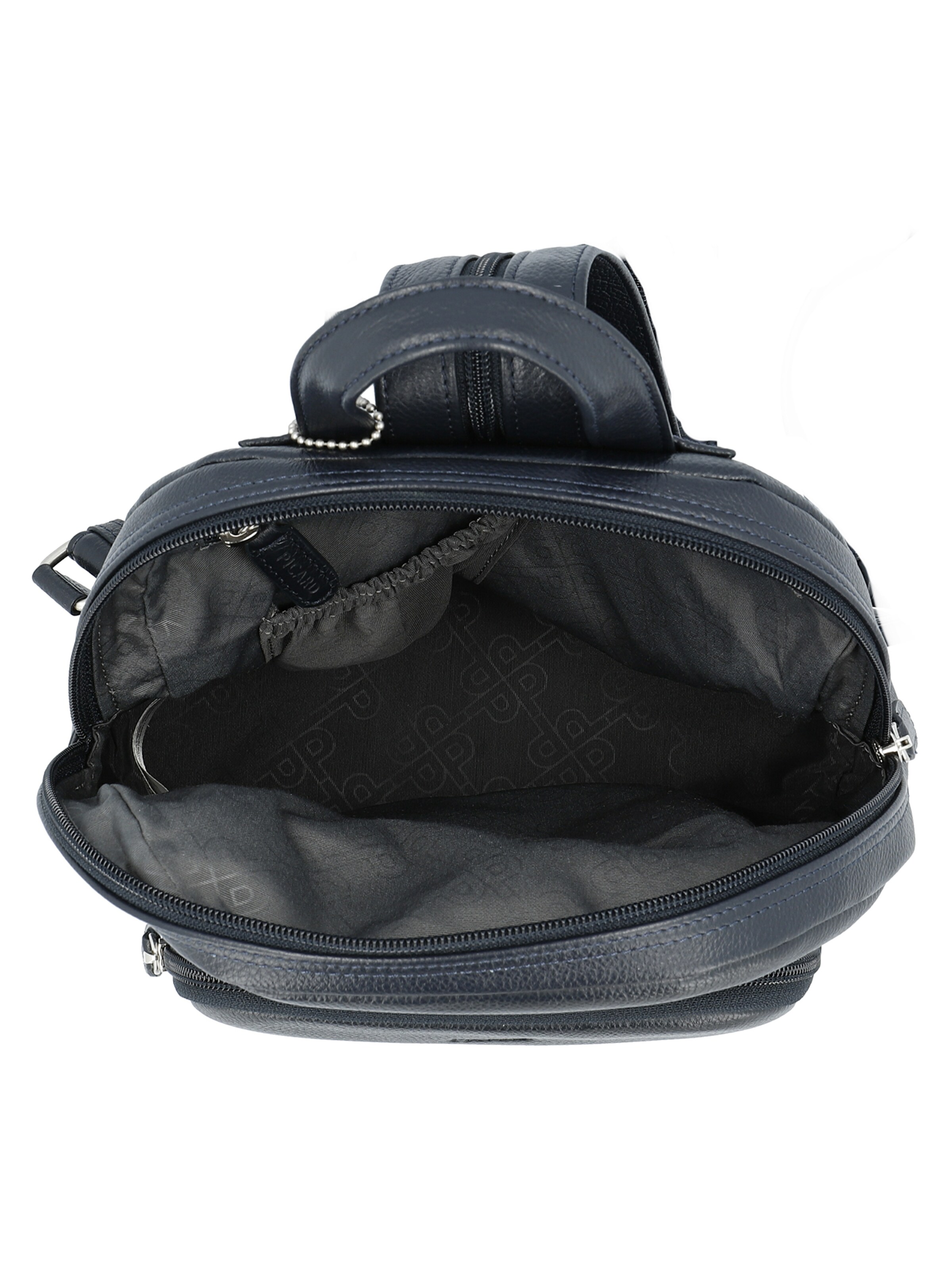 Picard Rugzak 'Luis' in Blauw