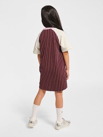 Hummel Jurk in Rood