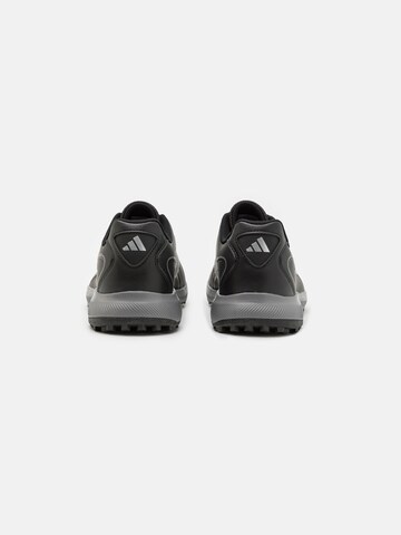 ADIDAS GOLF - Sapatilha de desporto 'TRAXION LITE MAX' em preto: atrás