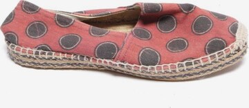 Isabel Marant Etoile Flats & Loafers in 39 in Red: front