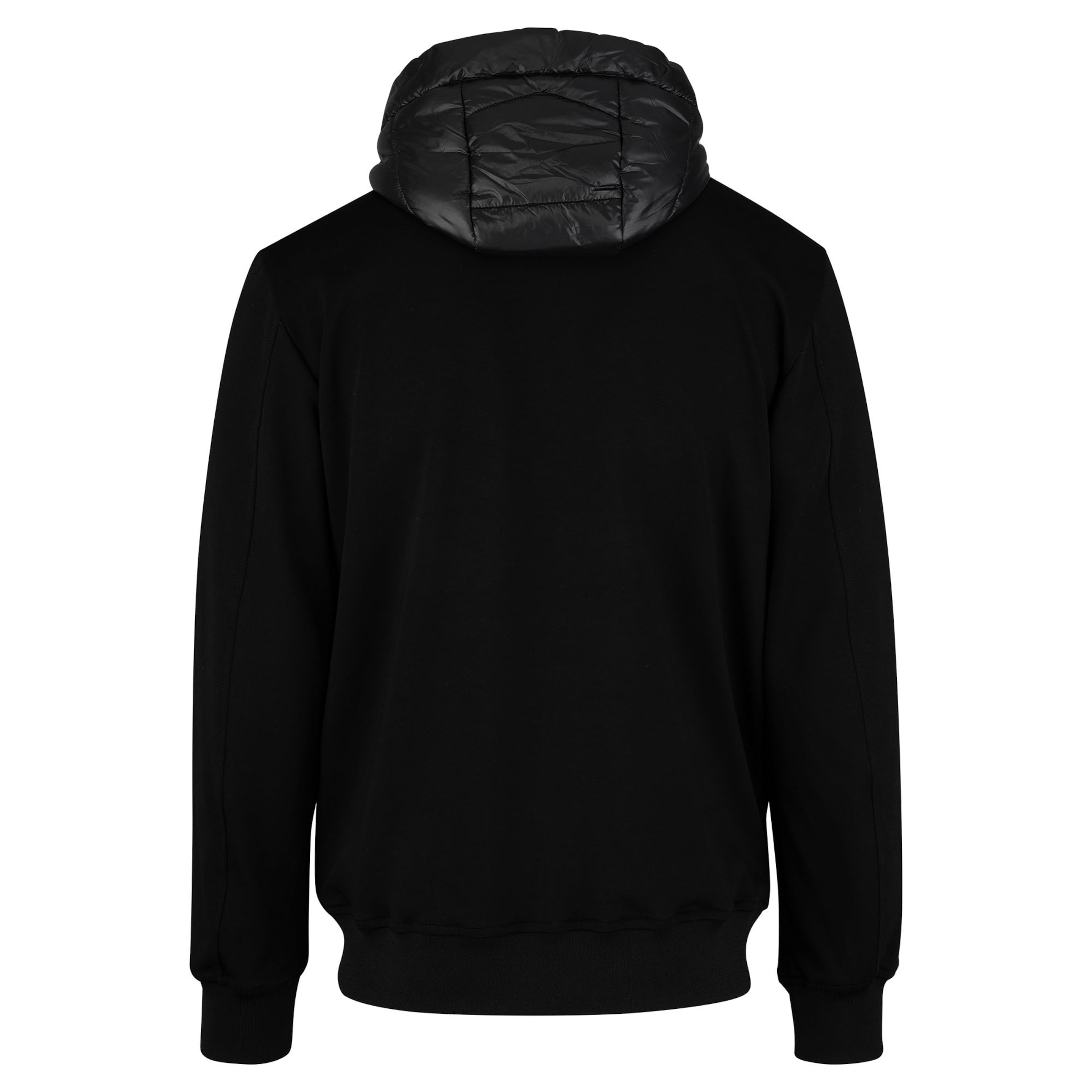 trueprodigy - Chaqueta de invierno 'Atos F' en negro