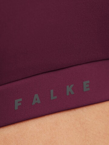 FALKE Medium Support Sport-BH‌‌‌‌‌‌‌‌‌ in Rot