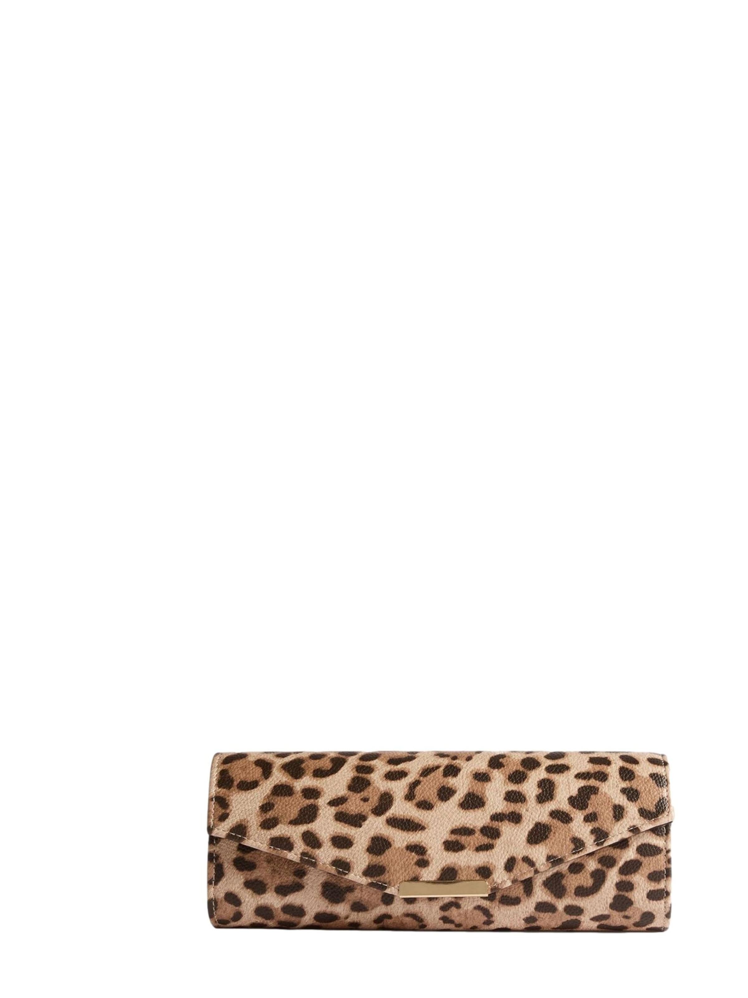 Pochette Lipsy en beige : devant