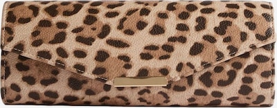 Lipsy Pismo torbica u bež / svijetlosmeđa / crna, Pregled proizvoda