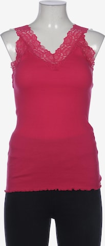 rosemunde Top & Shirt in L in Pink: front