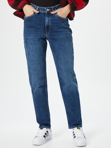 Mavi Tapered Jeans 'Stella' in Blue: front