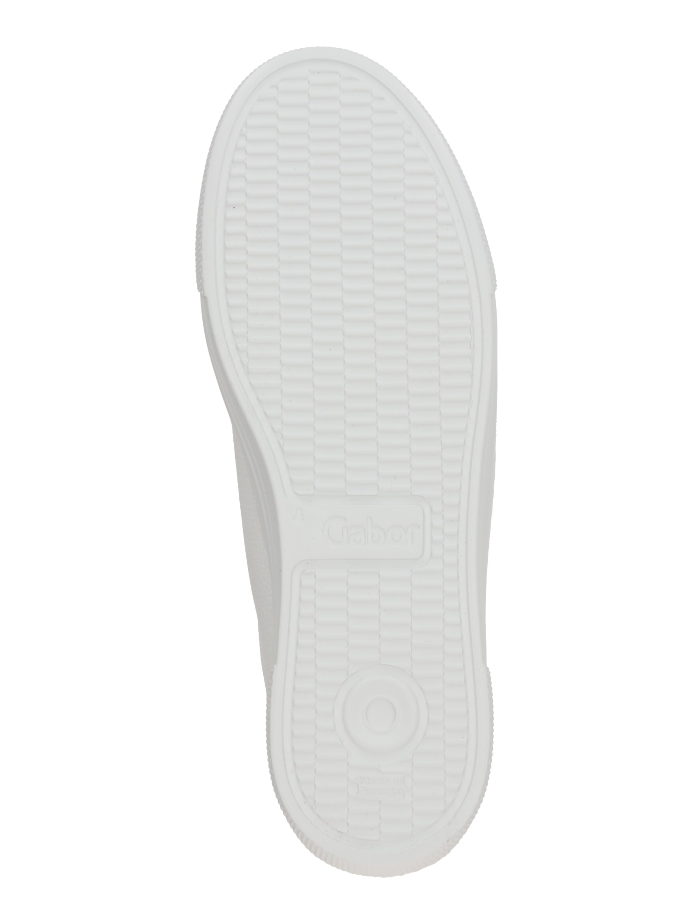 GABOR Sneakers in White
