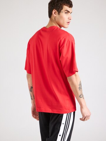 ADIDAS SPORTSWEAR Funkcionális felső - piros