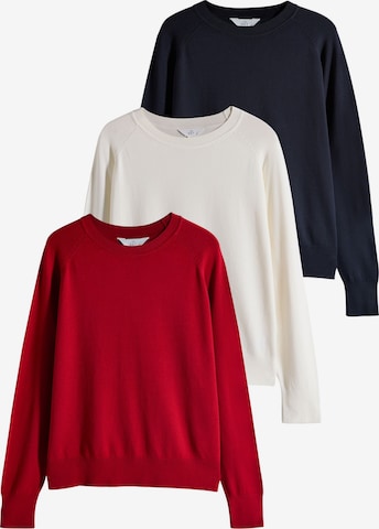 The SetPulover - bež boja: prednji dio